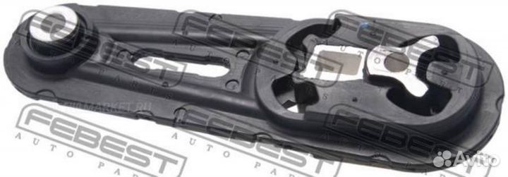 Febest NM-F15LH Подушка двигателя перед лев