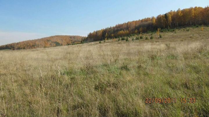 Участок 11,12 га (СНТ, ДНП)