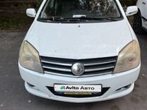 Geely MK Cross 1.5 MT, 2012, 200 000 км, с пробегом, цена 145 000 руб.