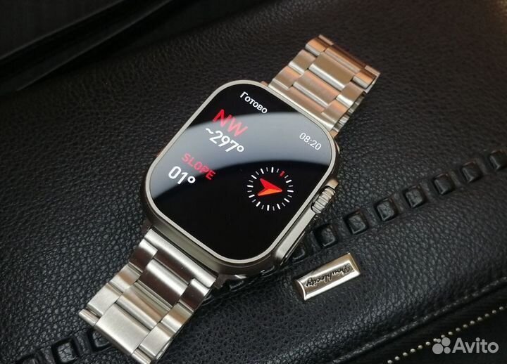 Apple Watch Ultra 2