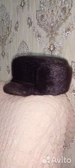 Шапка мужская