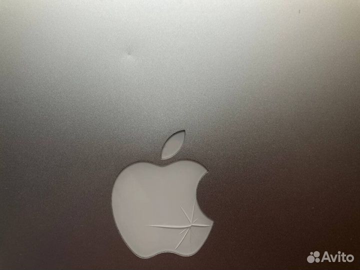 Macbook pro 13 retina early 2015