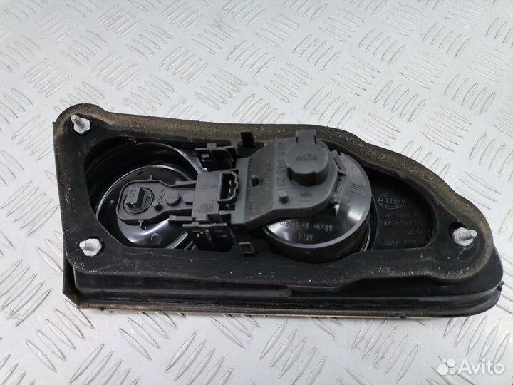 Фонарь багажника для Seat Cordoba 2 6L5945108