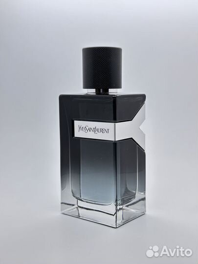 Yves Saint Laurent Y Eau Dе Parfum