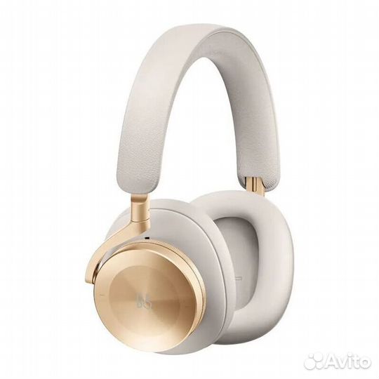 Наушники Bang & Olufsen B&O Beoplay H95 Gold Tone