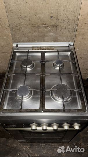 Плита газовая