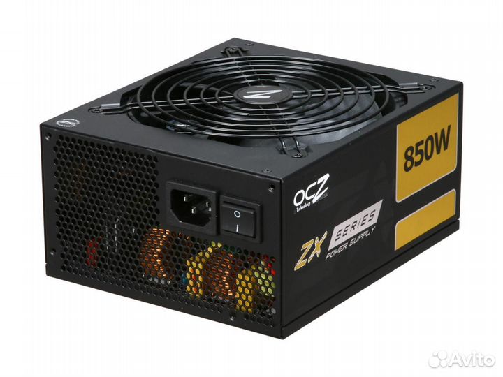 Блок питания 850. OCZ 850w Gold. Gigabyte ud850 850w, 120mm, 80 Plus Gold, Modular ATX Power Supply. Блок питания OCZ 850. Блок питания OCZ 630w ZX.