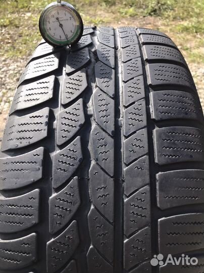 Continental ContiWinterContact TS 790 225/60 R17 99H