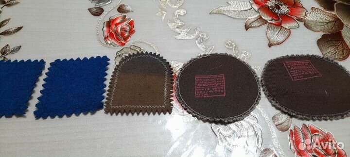 Апликация СССР