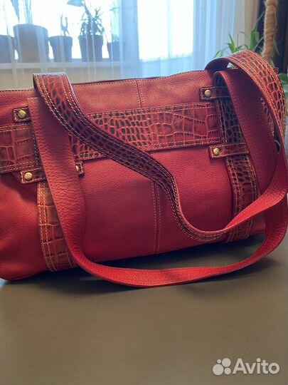 Сумка francesco marconi