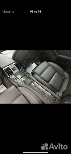Porsche Panamera 4S, 2011