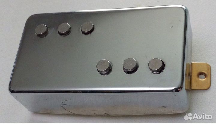 Звукосниматели Fender Wide Range Humbuckers