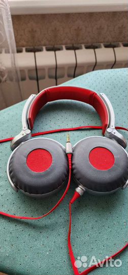 Наушники Sony MDR-XB920