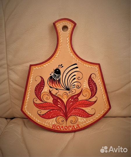 Разделочная доска дерево