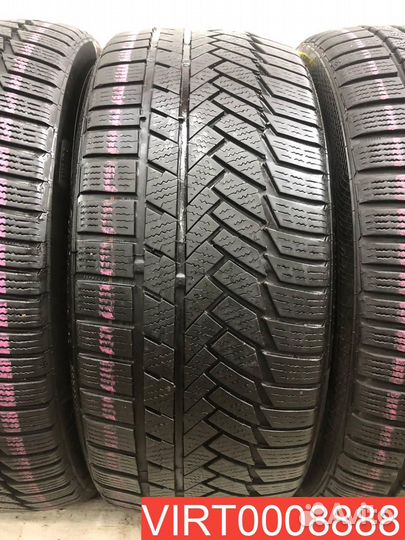 Continental WinterContact TS 850 P 225/40 R18 92V