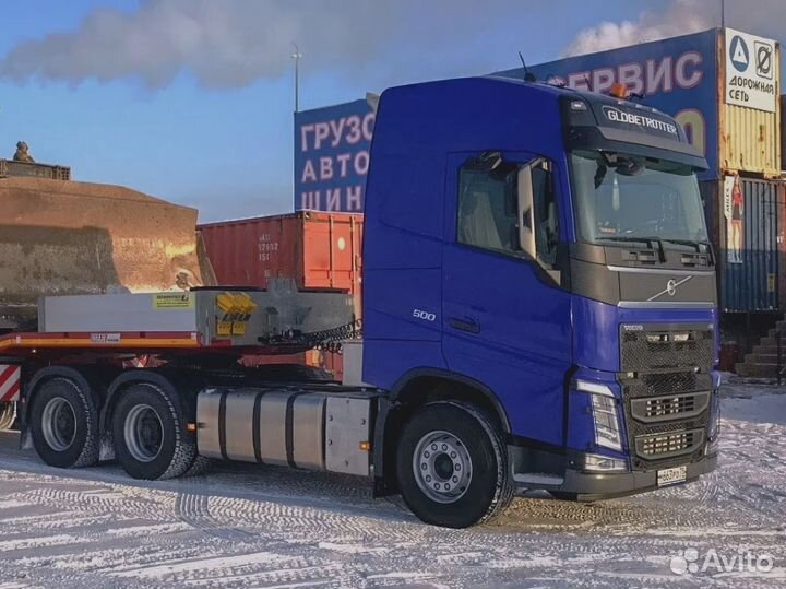 Перевозка негабаритных грузов / Услуги трала /Трал