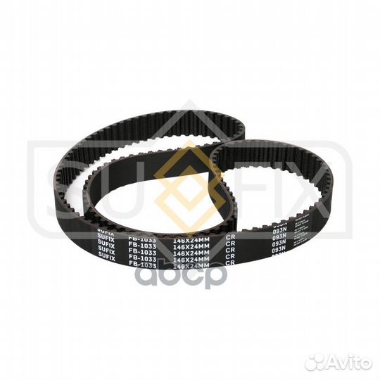 Ремень грм FB1033 sufix