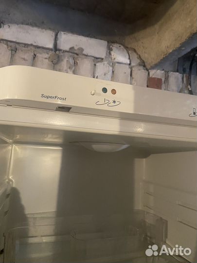 Холодильник бу