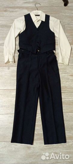 Школьная форма для мальчиков 122