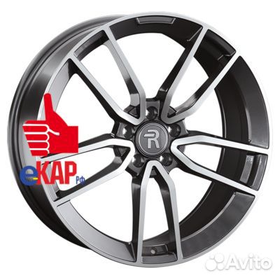 Replay 8,5x20/5x112 ET40 D66,6 MR257 GMF (конус