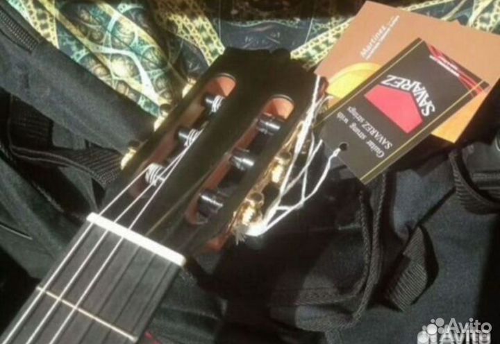 Гитары Martinez Массмв Кедра Классика