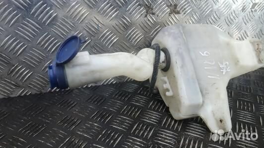 Бачок омывателя alfa romeo mito 1 (NNK05NL01)