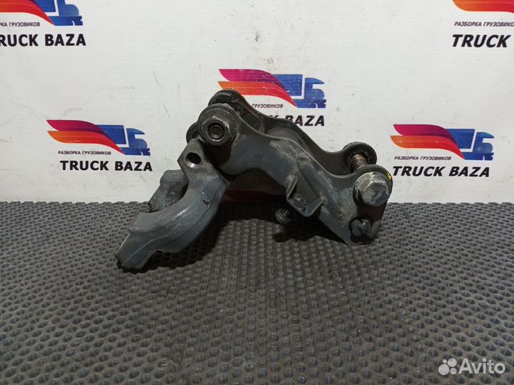 1850664 Кронштейн торсиона кабины правый Daf XF106