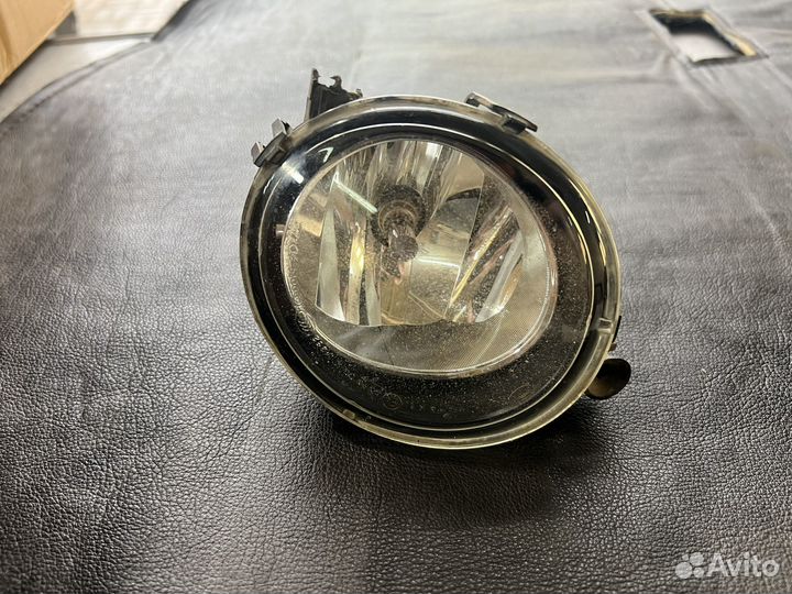 BMW F30F20 Птф туманка левая правая