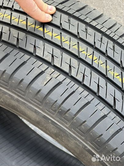 Bridgestone Ecopia H/L 422 Plus 255/50 R20 104V