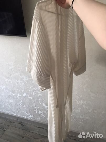 Халат женский