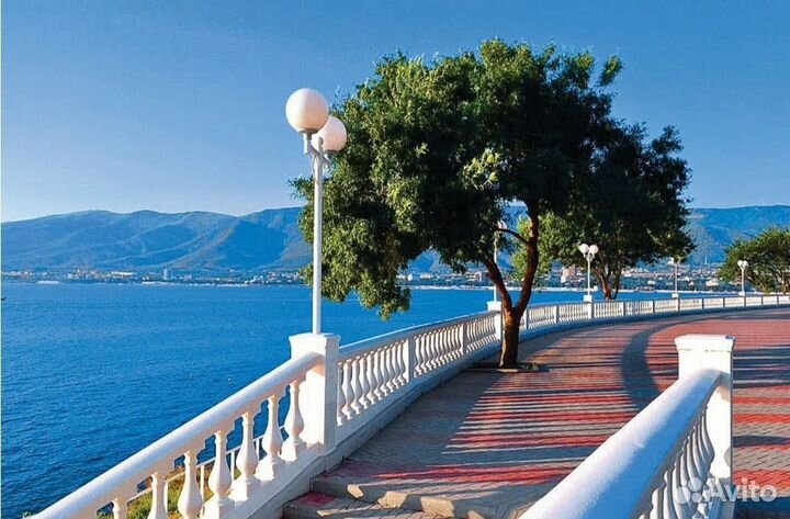 Подбор недвижимости в г. Геленджике Риелтор