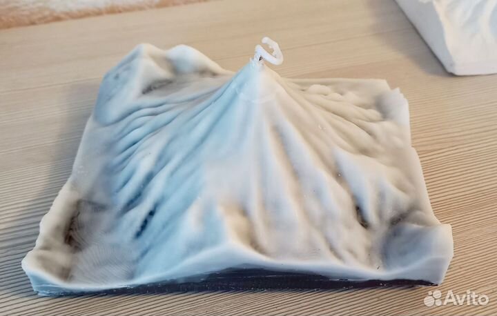 Свечи ручной работы