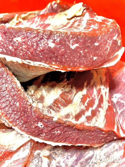 Грудинка говяжья бескостная