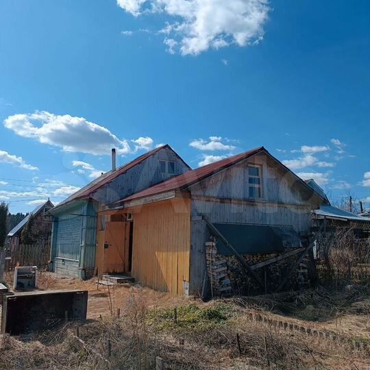 Участок 4 сот. (СНТ, ДНП)