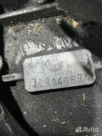 Кпп механическая (МКПП) Volkswagen Passat B6 2008