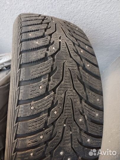 Nexen Winguard WinSpike 195/55 R16