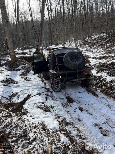 УАЗ 452 бортовой, 2021