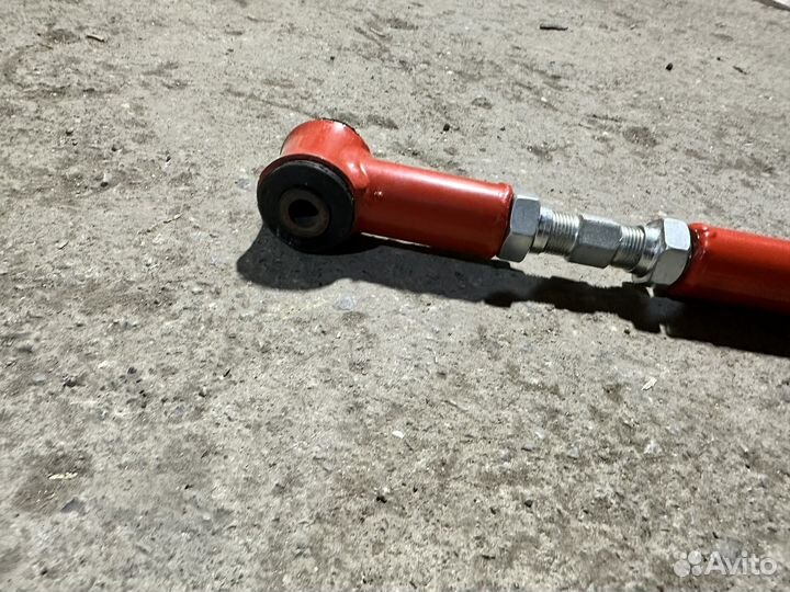 Тагя (панара) заднего моста регулируемая