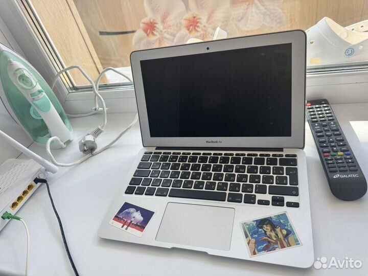 Macbook air 13