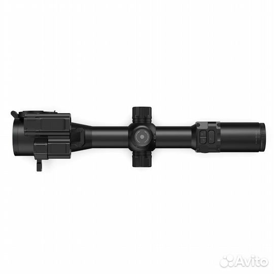 Цифровой прицел ночного видения pard DS35-50RF (9