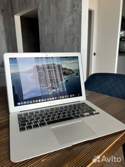 Apple MacBook Air 13 2014 I5 Идеал