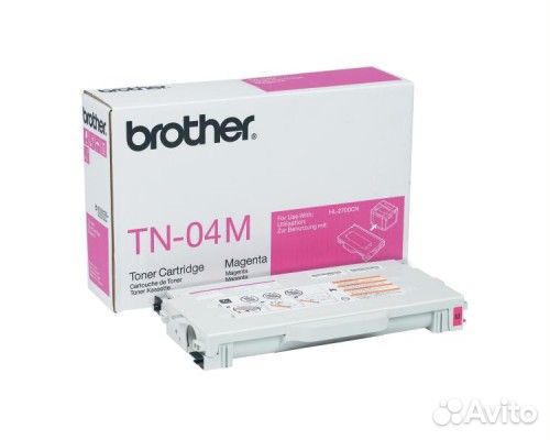 Картридж для принтера Brother