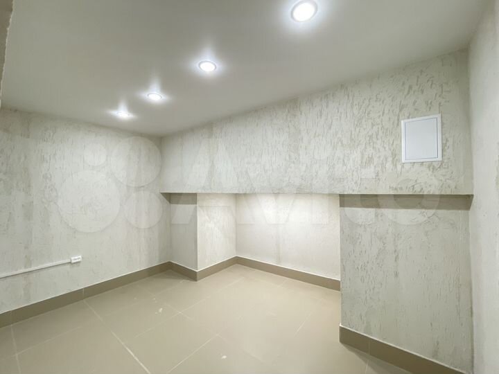 Помещение, 17,3 м2, новый ремонт, первая линия