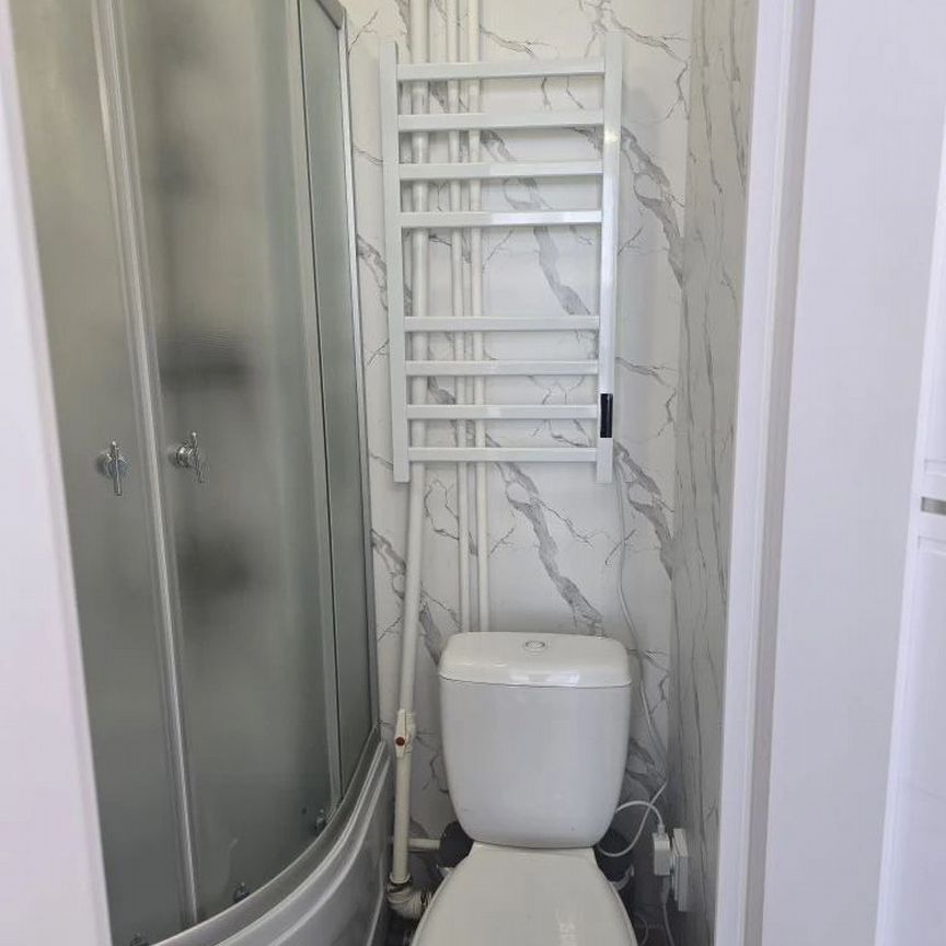 Квартира 12 м² в Вологда — фото 19 из 25