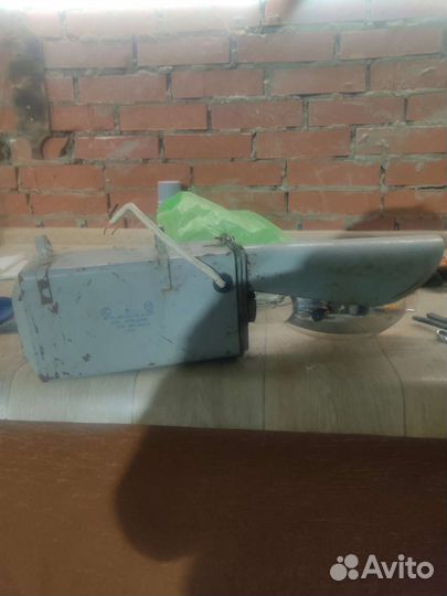 Тепличные фонари жсп 30-400-010.У5