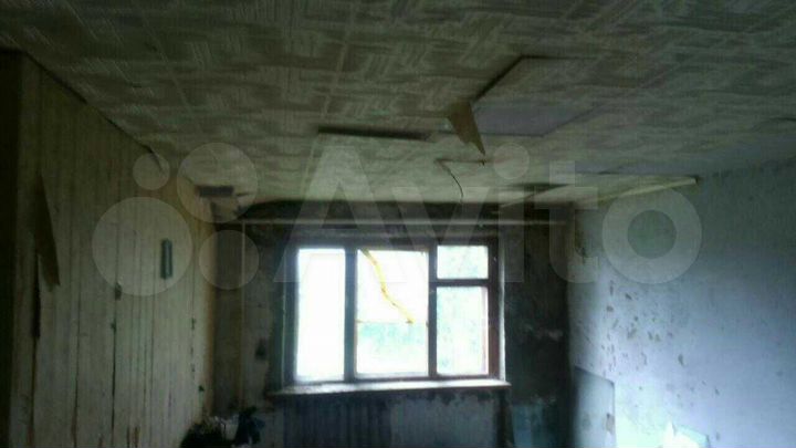 2-к. квартира, 58 м², 2/2 эт.