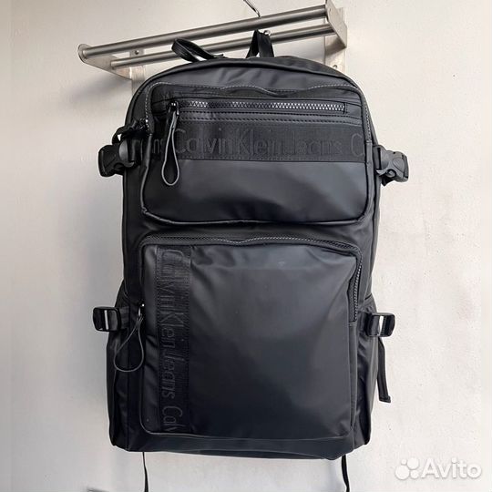 Новый рюкзак Calvin klein мужской