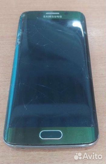 Samsung Galaxy S6 Edge, 3/32 ГБ