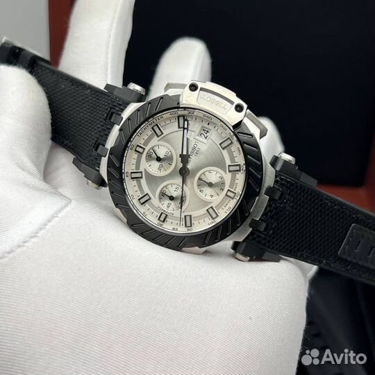 Часы Tissot T-Race