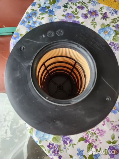 Фильтр воздушный форд